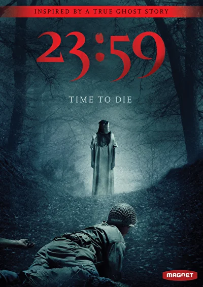Постер к фильму 23:59 (2011)