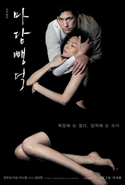 Постер к Мадам Пэндок (2011)