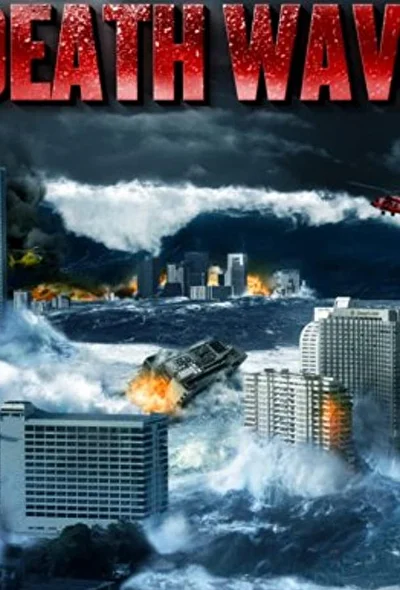 Постер к 2022 год: Цунами (2009)